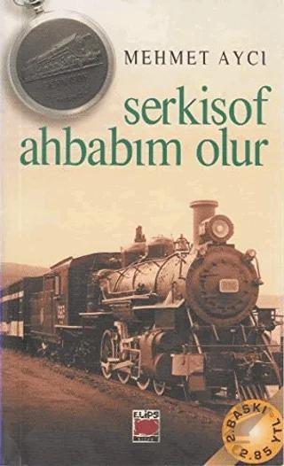 Serkisof Ahbabım Olur