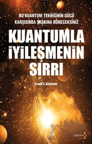 Kuantumla İyileşmenin Sırrı
