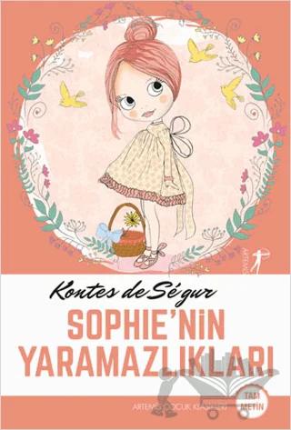Sophie’nin Yaramazlıkları
