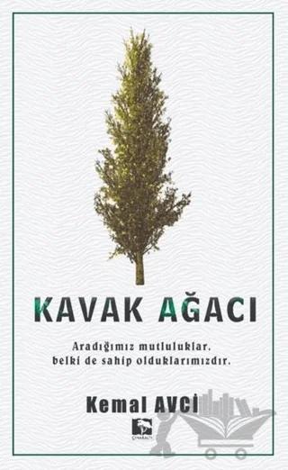 Kavak Ağacı