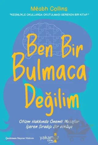 Ben Bir Bulmaca Değilim