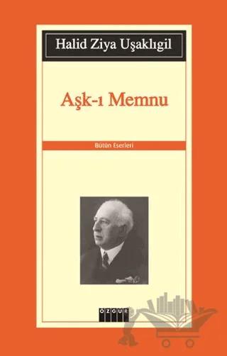 Aşk-ı Memnu