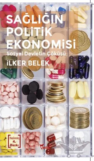 Sağlığın Politik Ekonomisi