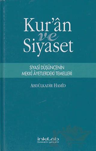 Kur’an ve Siyaset
