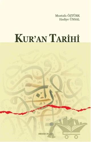 Kur’an Tarihi