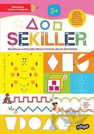 Şekiller