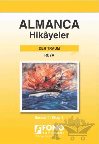Rüya - Almanca Hikayeler