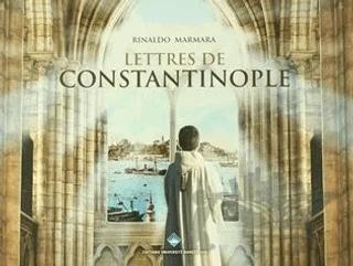 Lettres De Constantinople