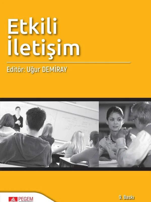 Etkili İletişim