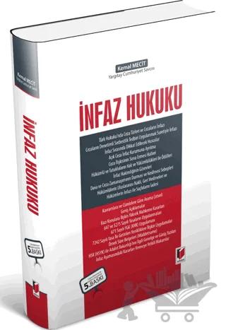 İnfaz Hukuku