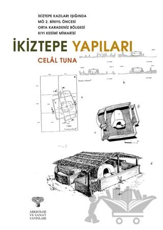 İkiztepe Yapıları