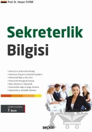 Sekreterlik Bilgisi