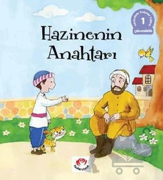 Hazinenin Anahtarı