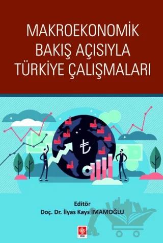 Makroekonomik Bakış Açısıyla Türkiye Çalışmaları