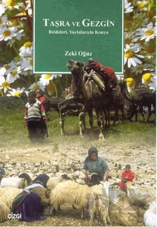 Taşra ve Gezgin