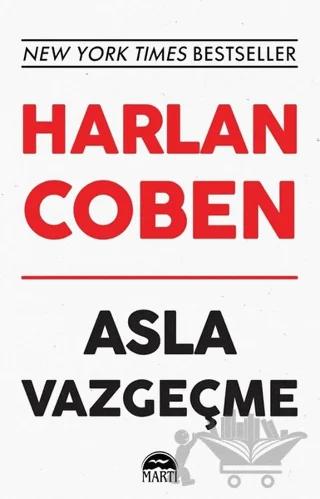 Asla Vazgeçme
