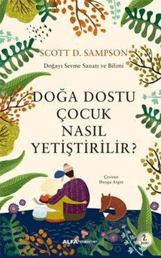 Doğa Dostu Çocuk Nasıl Yetiştirilir?