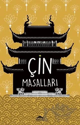 Çin Masalları (Özel Ayracıyla)