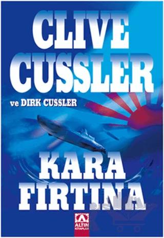 Kara Fırtına