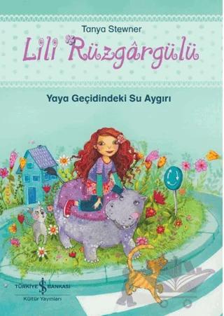 Lili Rüzgargülü