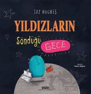 Yıldızların Söndüğü Gece