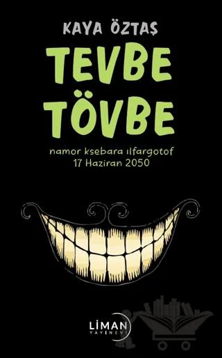 Tevbe Tövbe