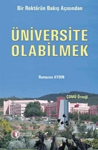 Üniversite Olabilmek