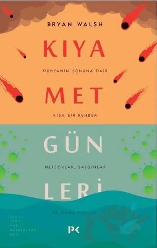 Kıyamet Günleri