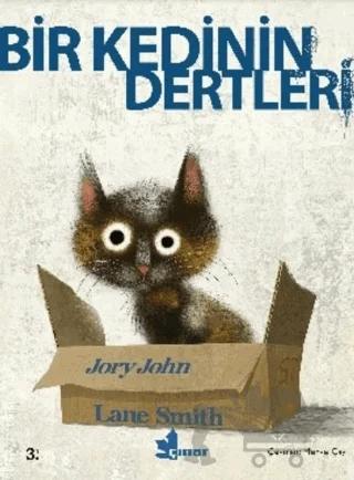 Bir Kedinin Dertleri