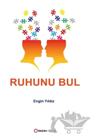 Ruhunu Bul
