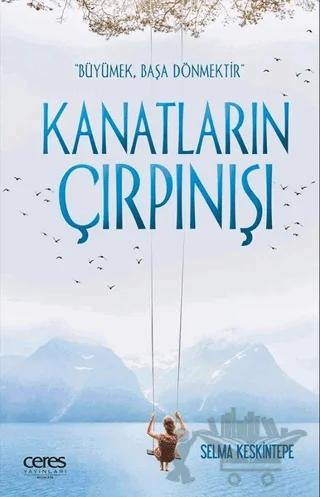 Kanatların Çırpınışı