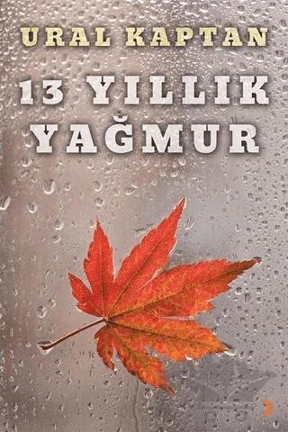 13 Yıllık Yağmur