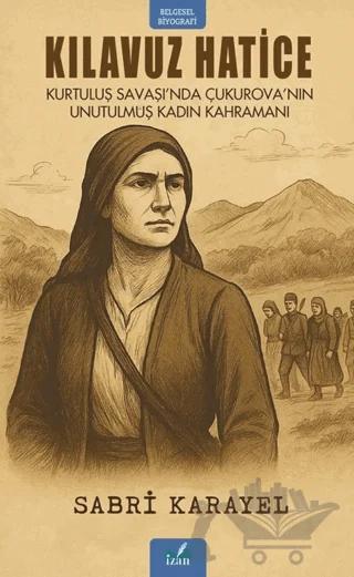Kılavuz Hatice