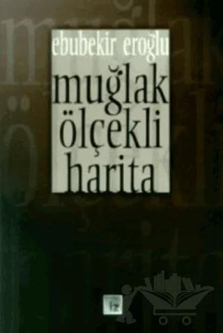 Muğlak Ölçekli Harita