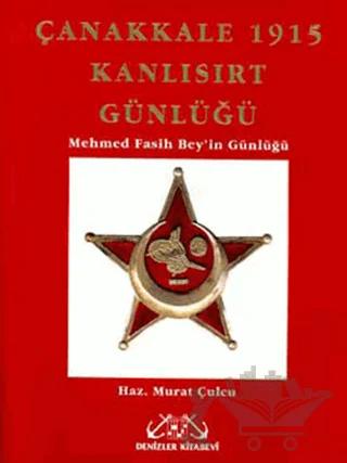 Çanakkale 1915 Kanlısırt Günlüğü