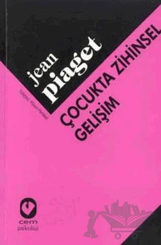 Çocukta Zihinsel Gelişim