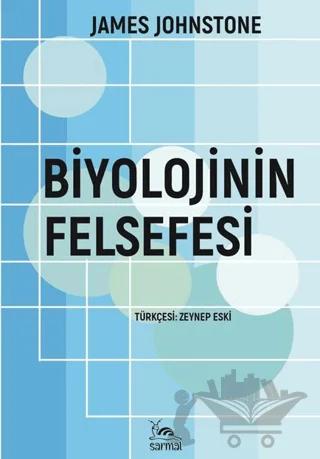 Biyolojinin Felsefesi