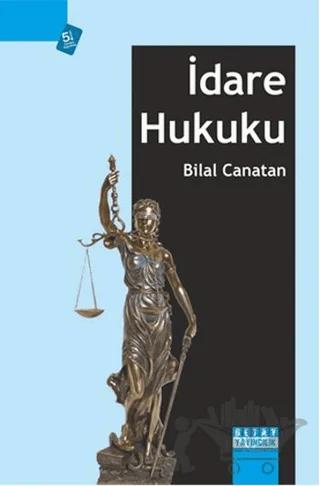 İdare Hukuku