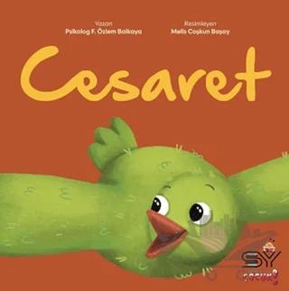 Cesaret