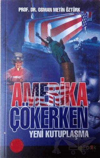 Amerika Çökerken