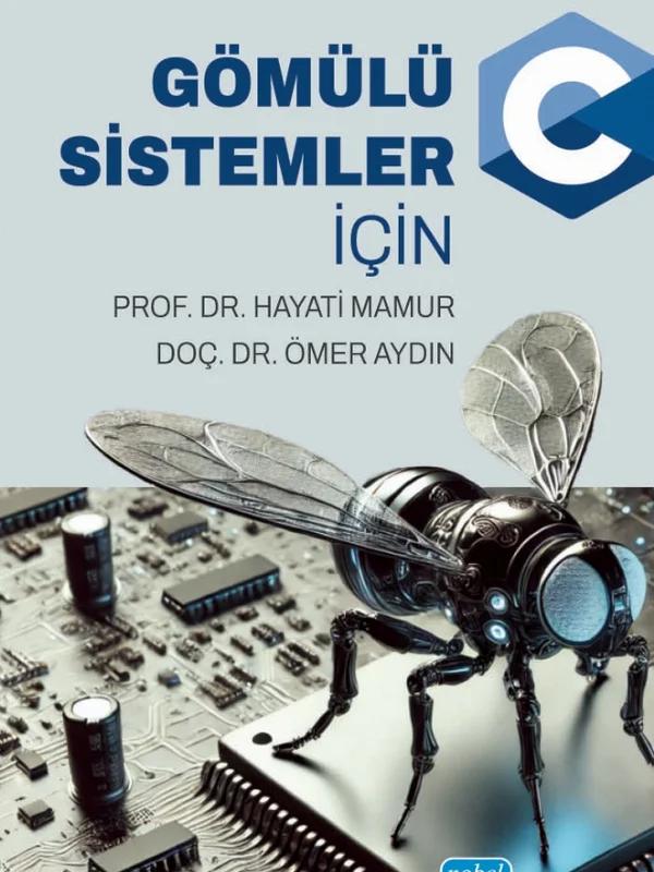 Gömülü Sistemler İçin C