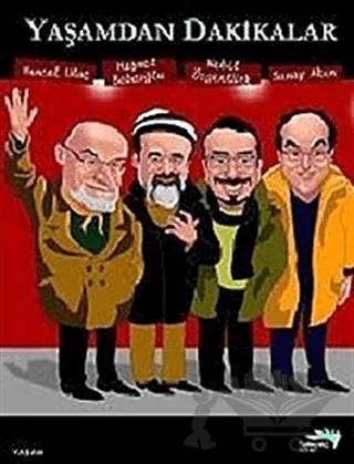 Yaşamdan Dakikalar