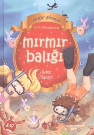 Mır Mır Balığı