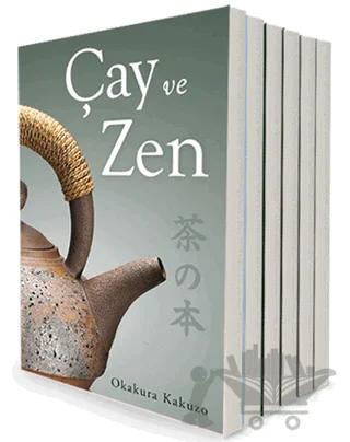 Maya Düşünce Seti (6 Kitap Takım)