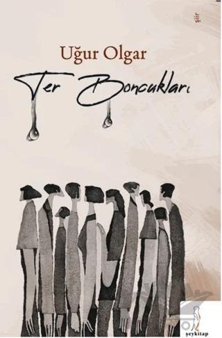 Ter Boncukları – Uğur Olgar – Şey Kitap kitap kapağı