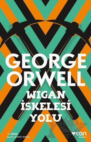 Wigan İskelesi Yolu
