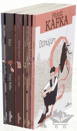 Klasikler Seti (6 Kitap Takım)