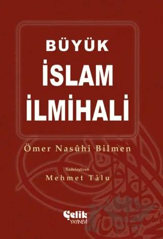 Büyük İslam İlmihali