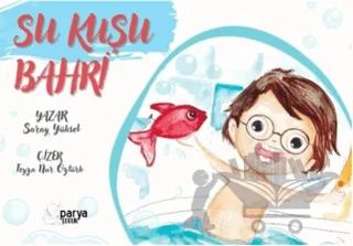 Su Kuşu Bahri