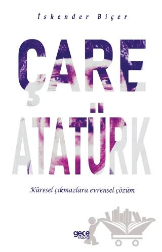 Çare Atatürk
